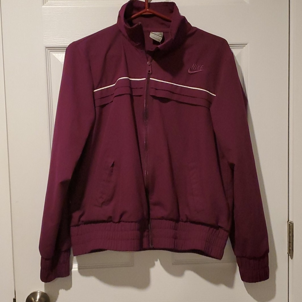 Girls' Nike Jacket